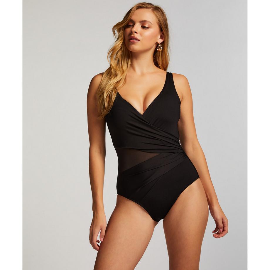 Hunkemöller Costume da bagno imbottito  