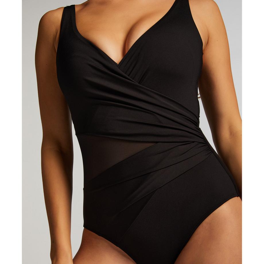 Hunkemöller Costume da bagno imbottito  