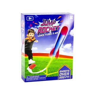 Sombo  Jump Rocket Launcher 