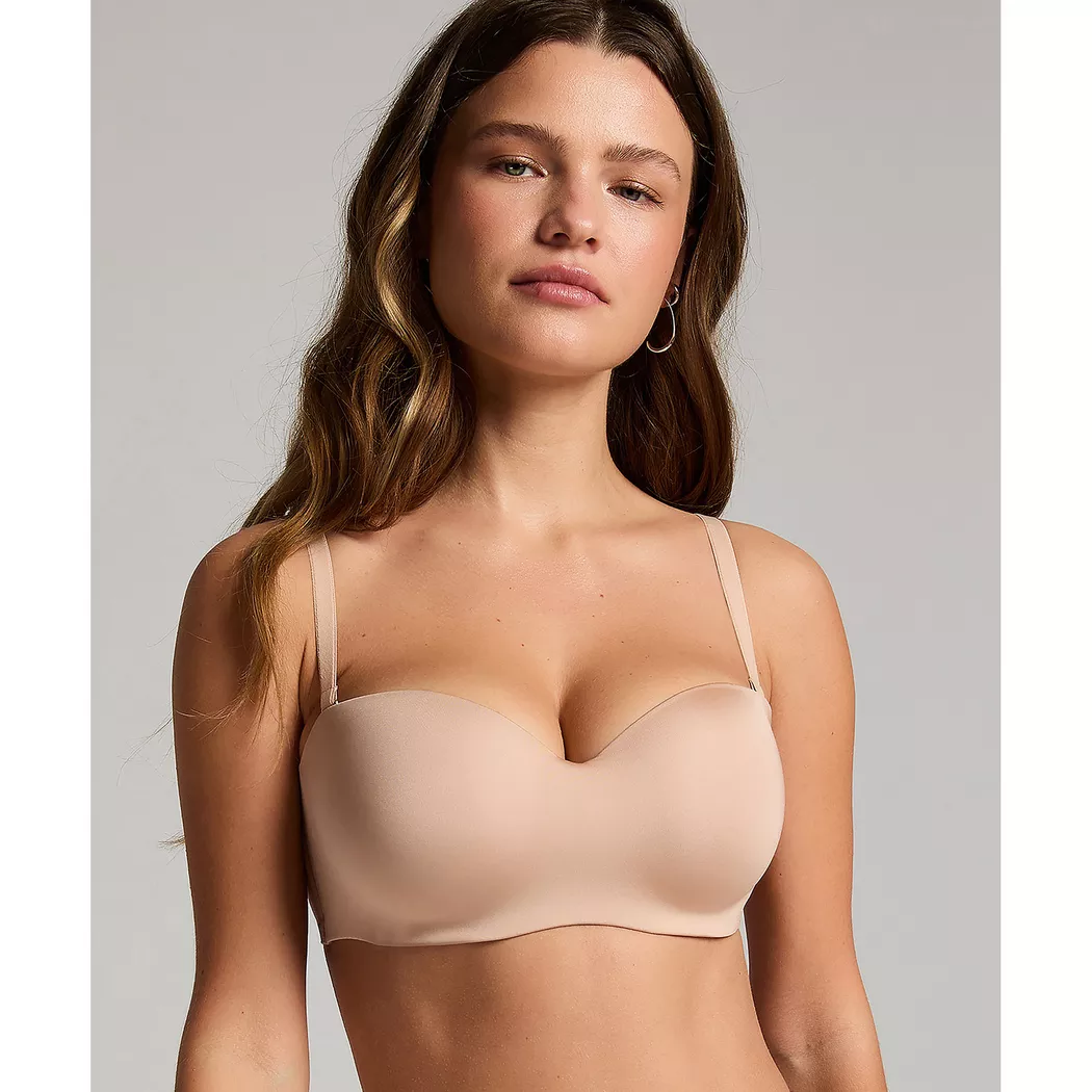Hunkemöller - Bh, für Damen, Santiago, Größe 75C