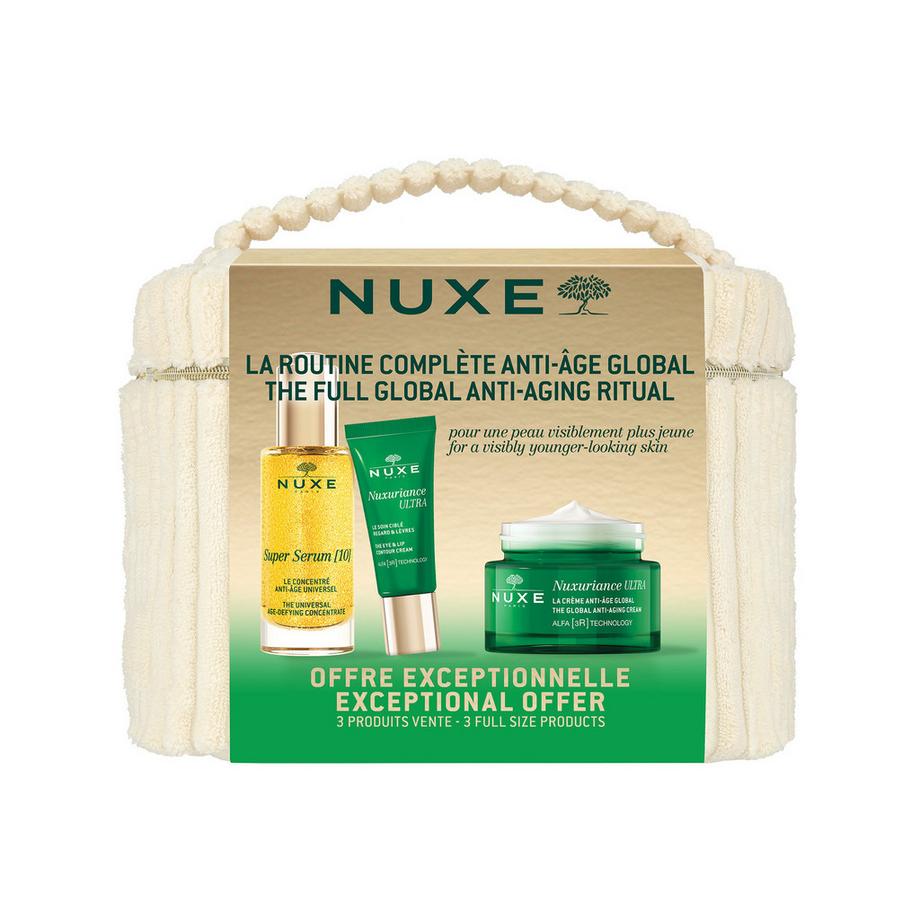 NUXE  Routine Globale Anti-Età 