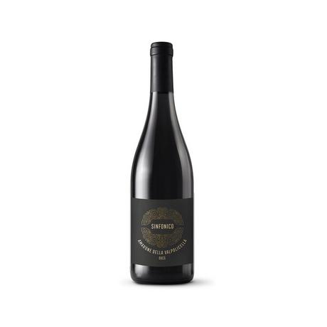 Sinfonico 2020, Amarone, Amarone della Valpolicella DOCG  