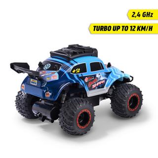 Dickie  RC Volkswagen Beetle 