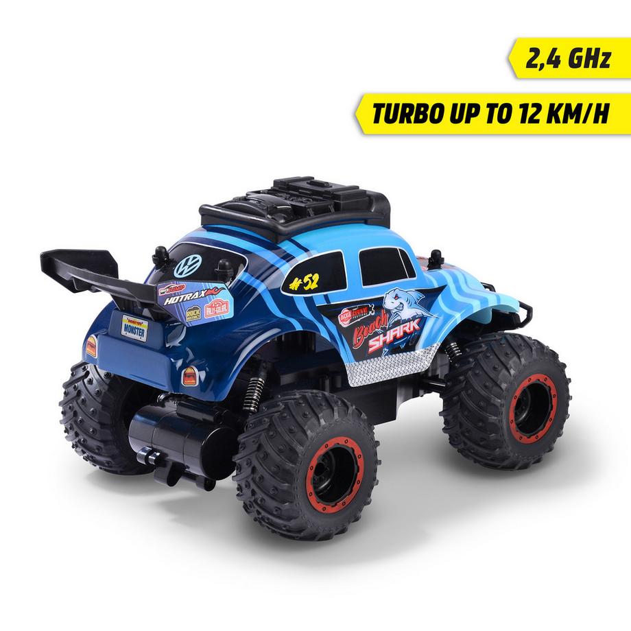 Dickie  RC Volkswagen Beetle 