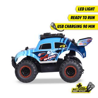 Dickie  RC Volkswagen Beetle 