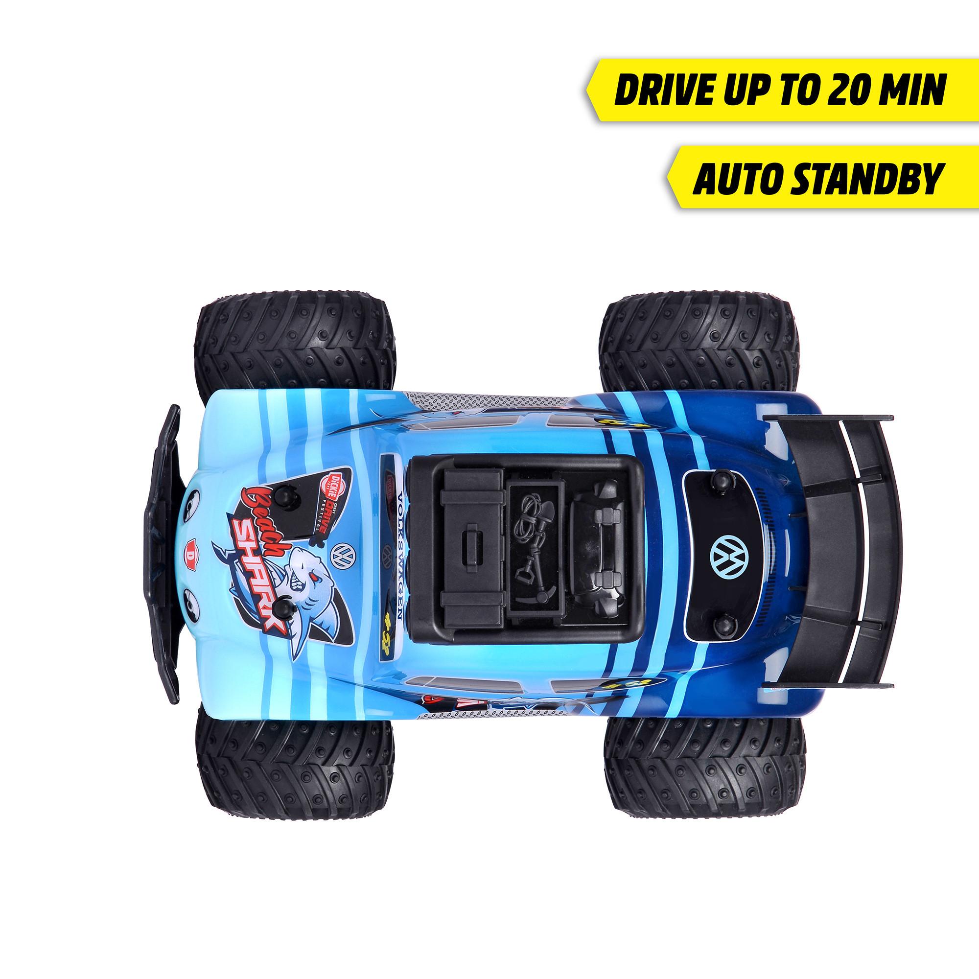 Dickie  RC Volkswagen Beetle 