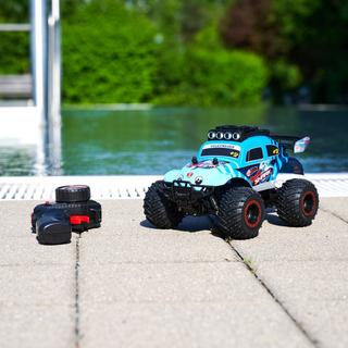 Dickie  RC Volkswagen Beetle 