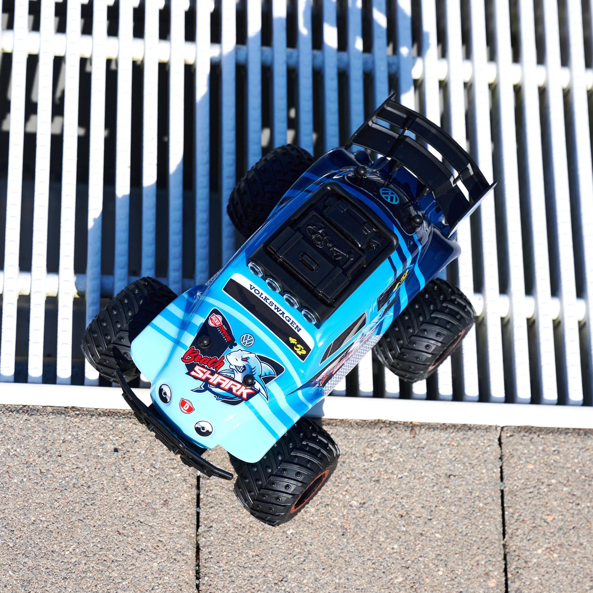 Dickie  RC Volkswagen Beetle 