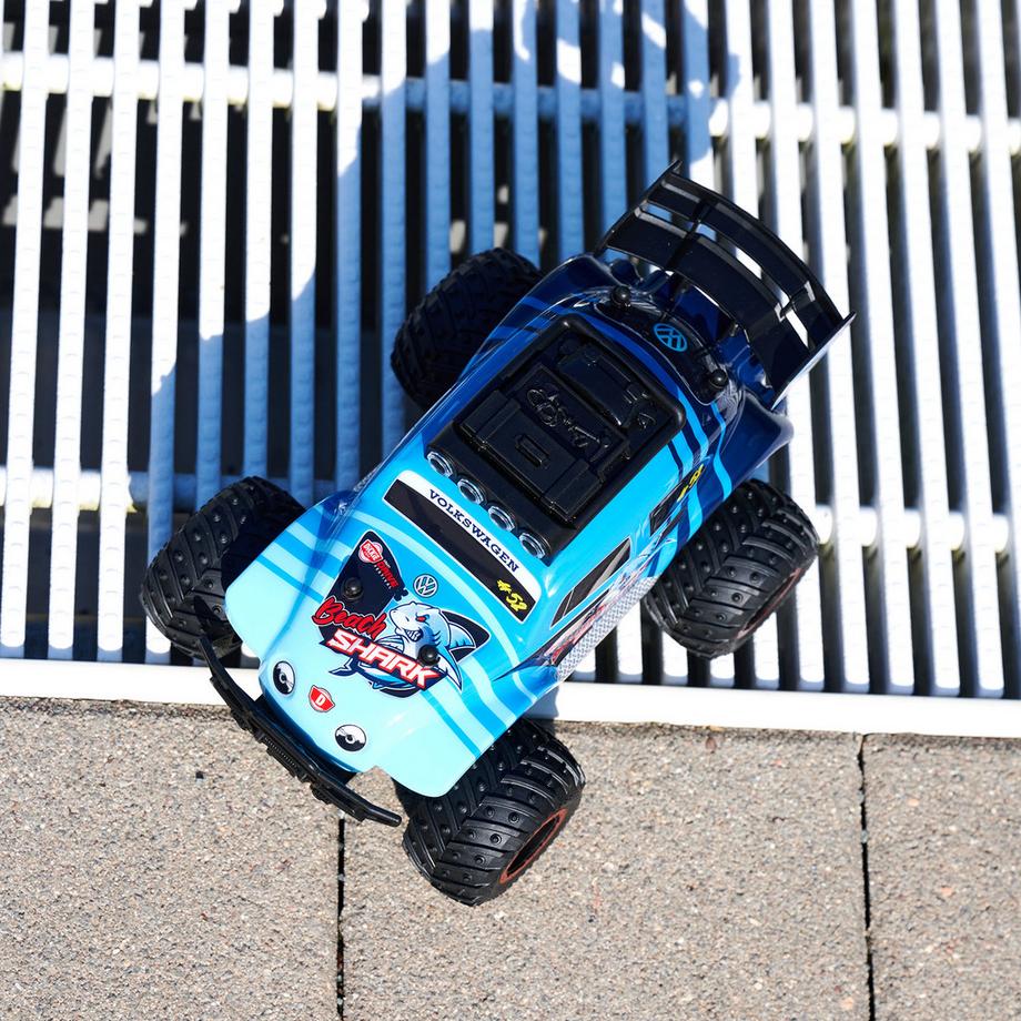 Dickie  RC Volkswagen Beetle 