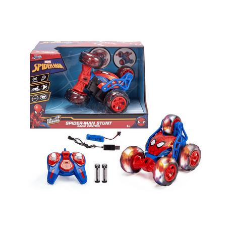 JADA  RC Spider-Man Stunt 