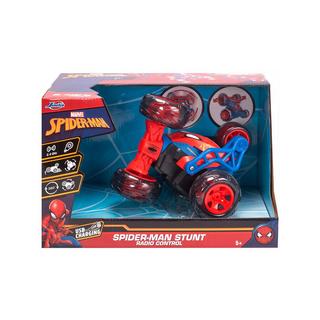 JADA  RC Spider-Man Stunt 
