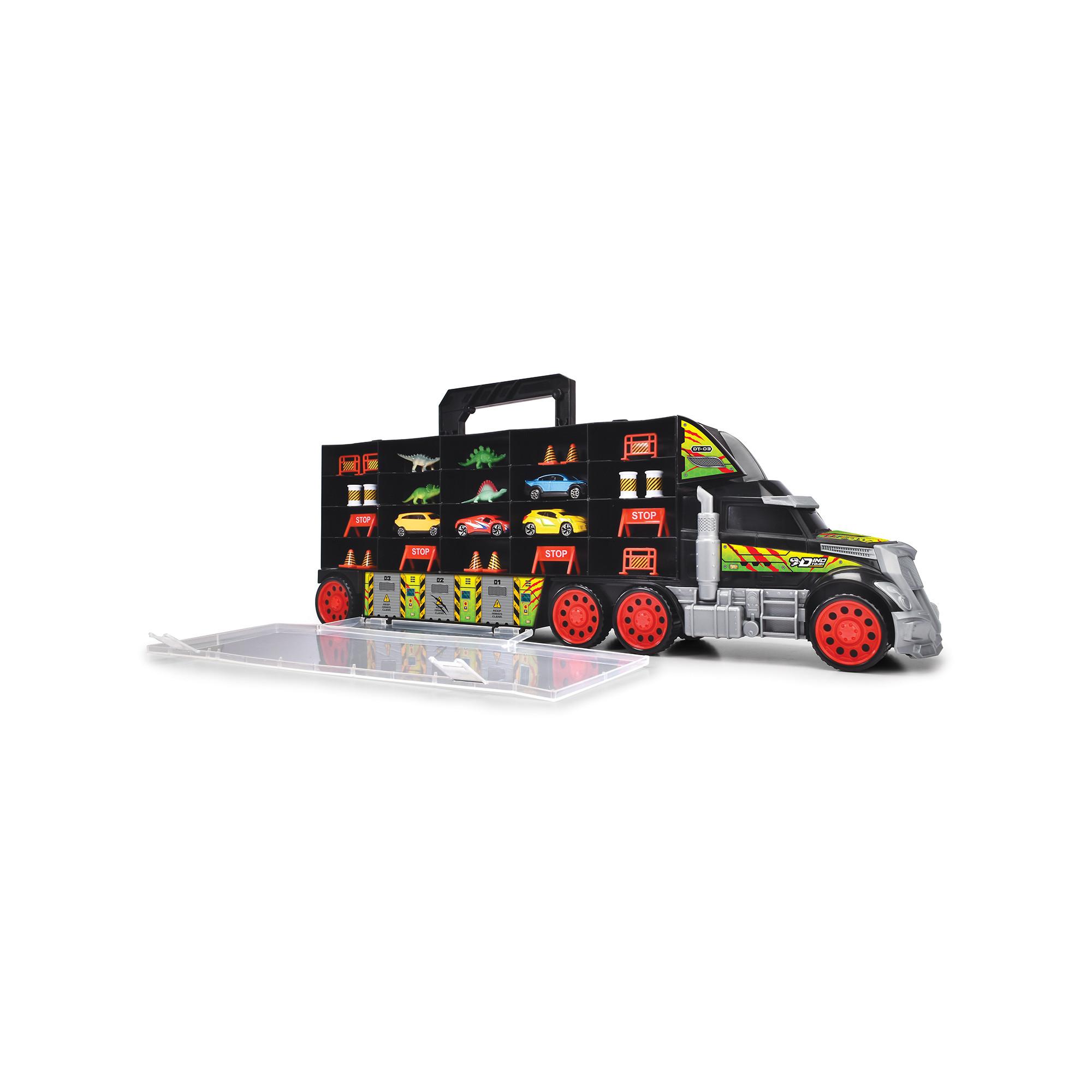 Dickie  Dino Carry Case 