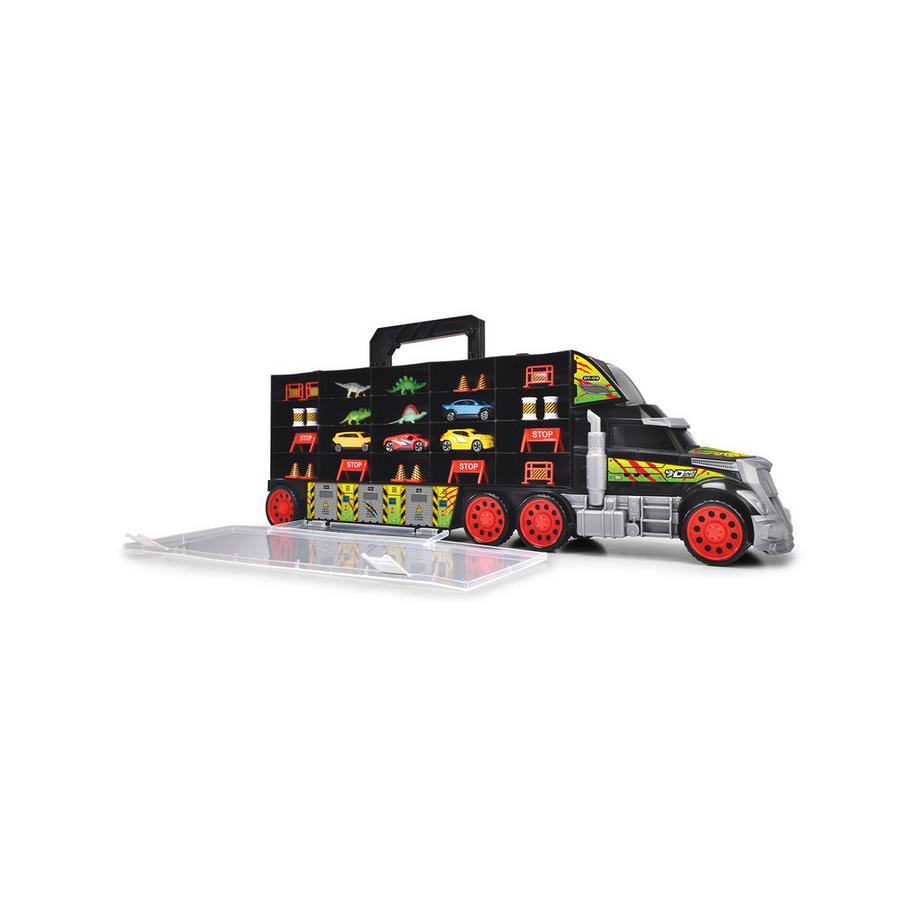 Dickie  Dino Carry Case 