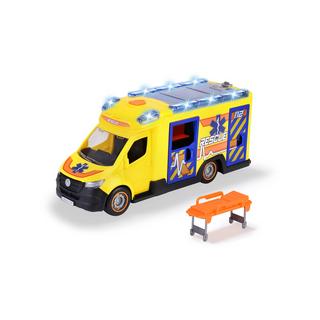 Dickie  Mercedes-Benz Sprinter Rescue 