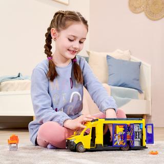 Dickie  Mercedes-Benz Sprinter Rescue 