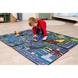 Dickie  Micro World Playmat, assortiment aléatoire 