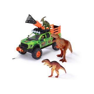 Dickie  Véhicule Dino Hunter 