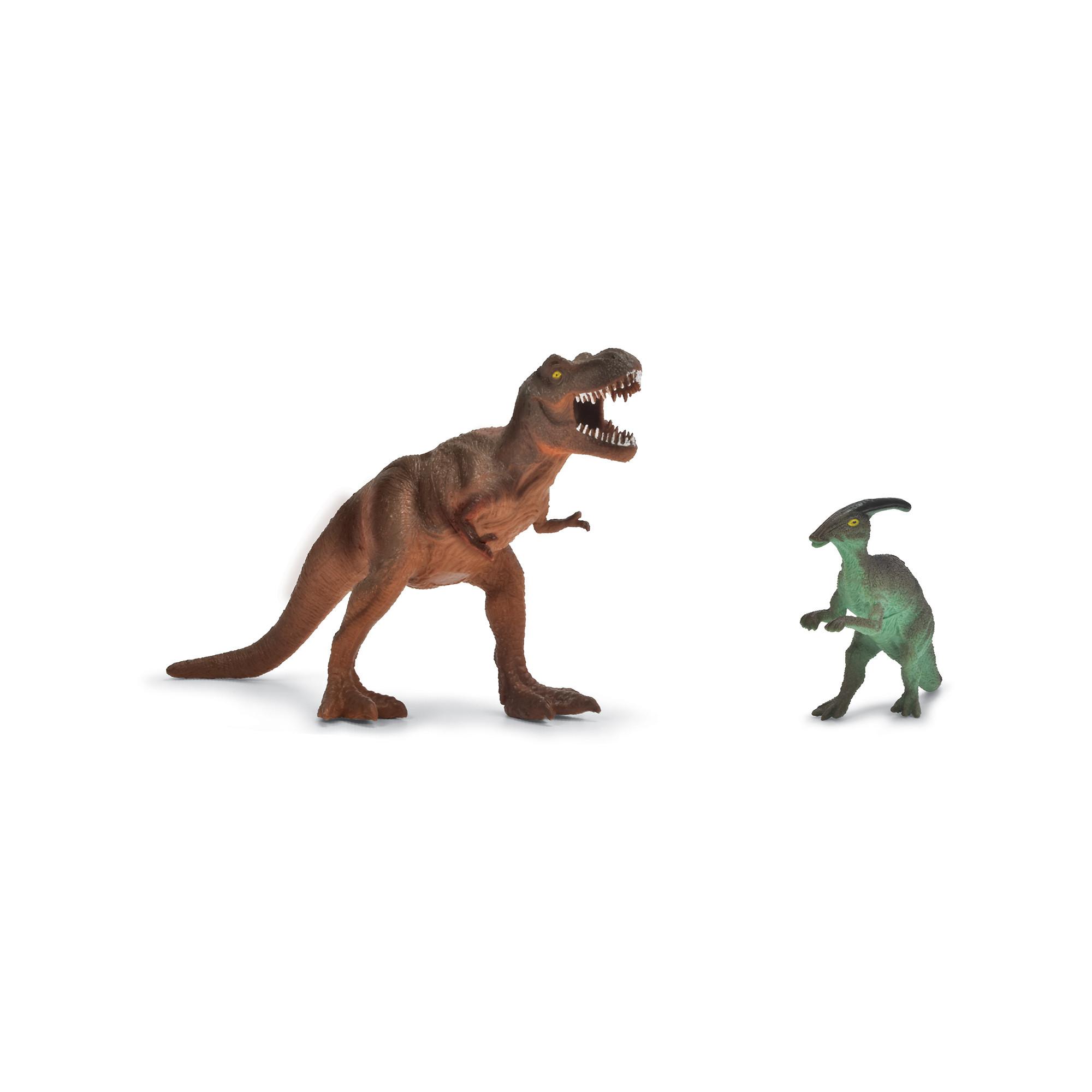 Dickie  Véhicule Dino Hunter 