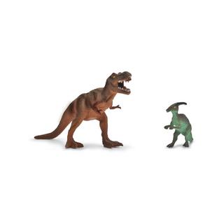 Dickie  Véhicule Dino Hunter 