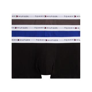 TOMMY HILFIGER 3P Trunk Boxer Briefs  
