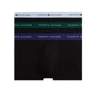 TOMMY HILFIGER 3P Trunk Boxer Briefs Triopack  