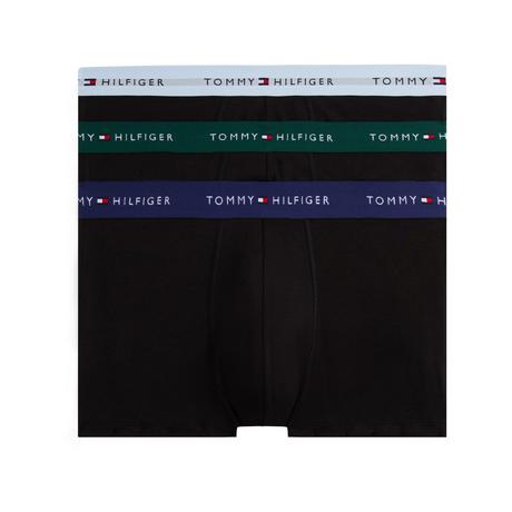 TOMMY HILFIGER 3P Trunk Boxer Briefs Triopack  