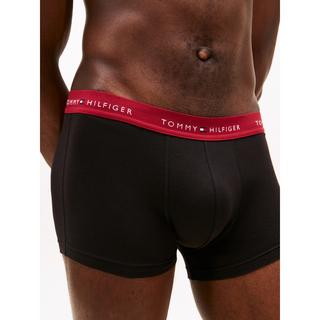 TOMMY HILFIGER 3P Trunk Boxer Briefs Triopack  