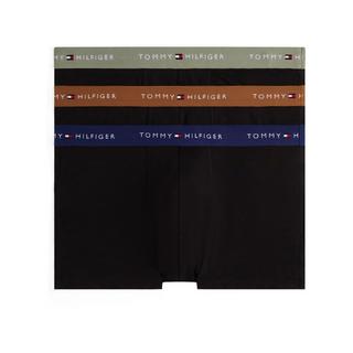 TOMMY HILFIGER 3P Trunk Boxer Briefs Triopack  