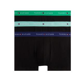 TOMMY HILFIGER 3P Trunk Boxer Briefs Triopack  
