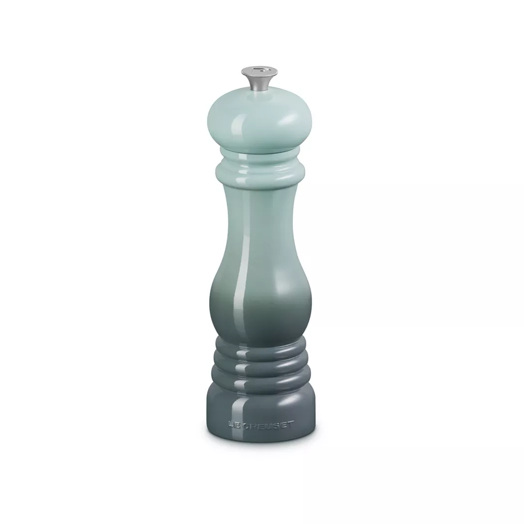 Le Creuset Sea Salt Pepper Mill