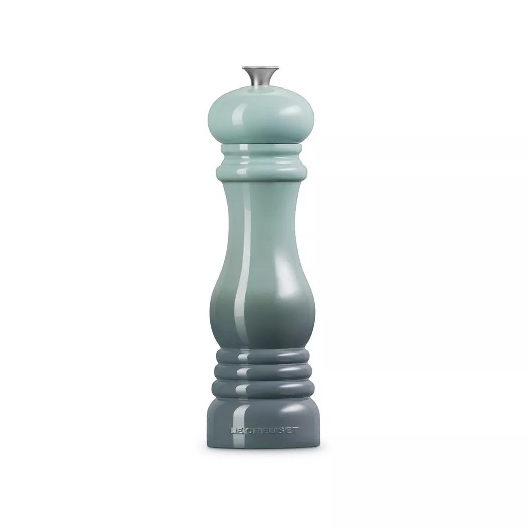 Le Creuset - Salzmühle, 21cm, Seegrau