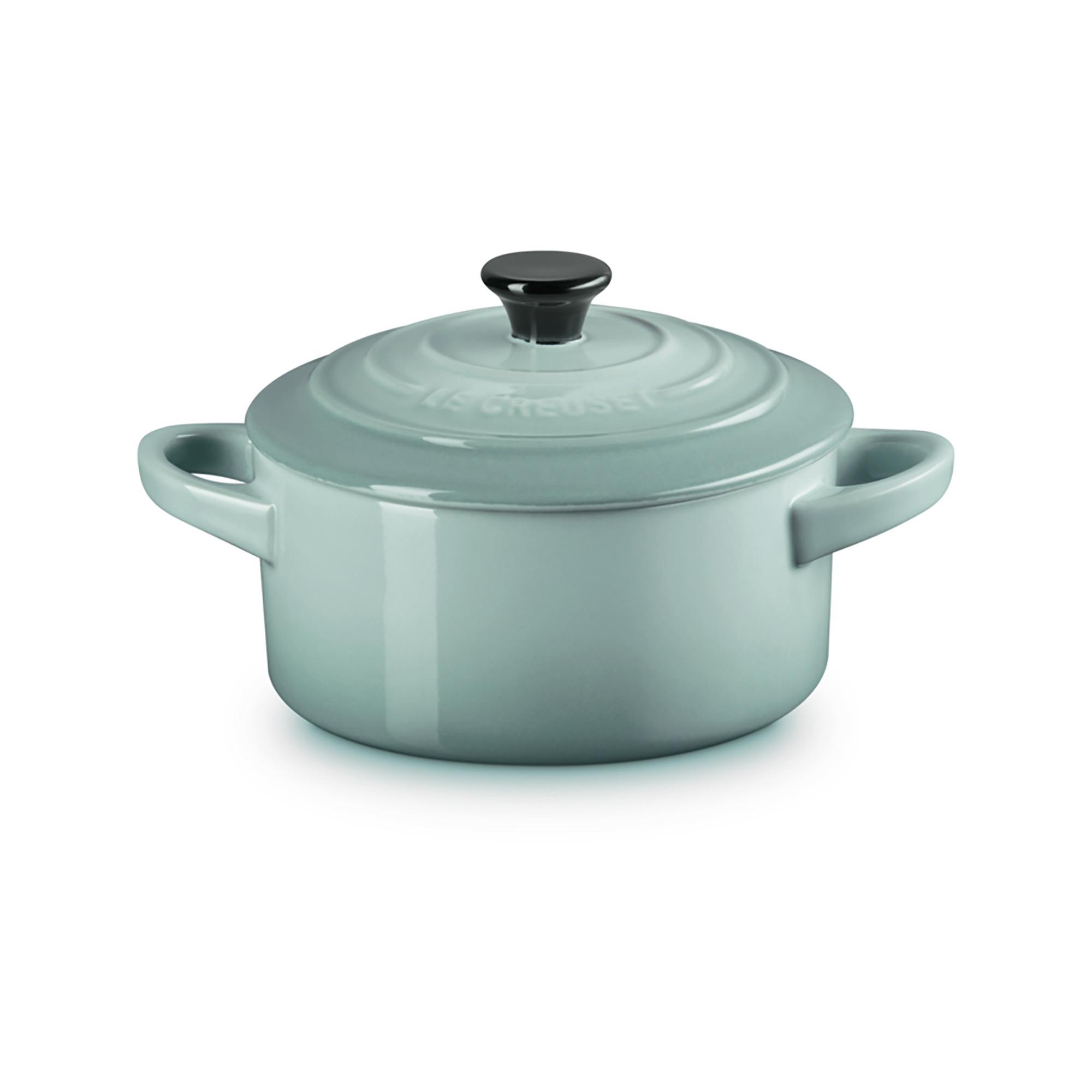 LE CREUSET Mini-Bräter  