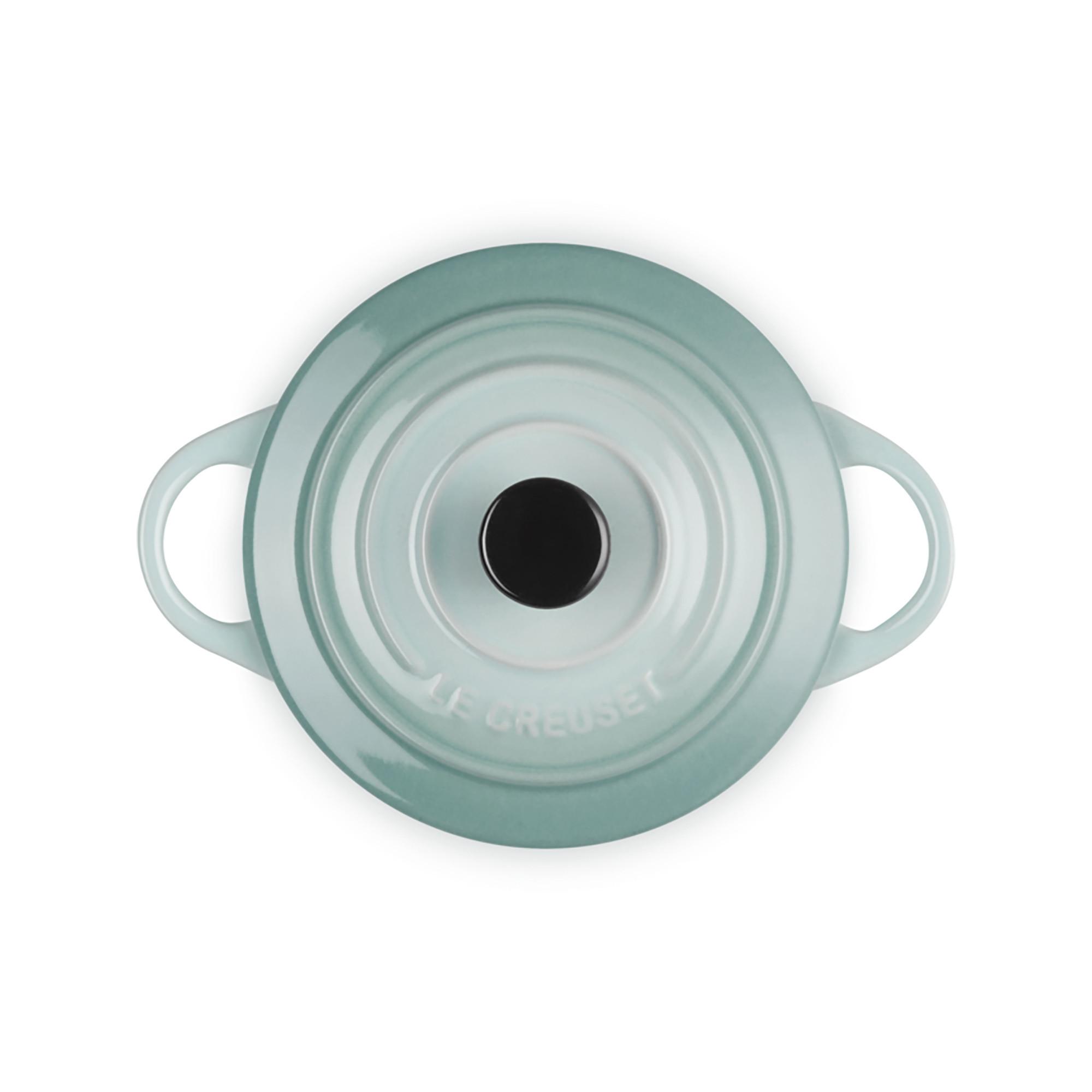 LE CREUSET Mini-Bräter  