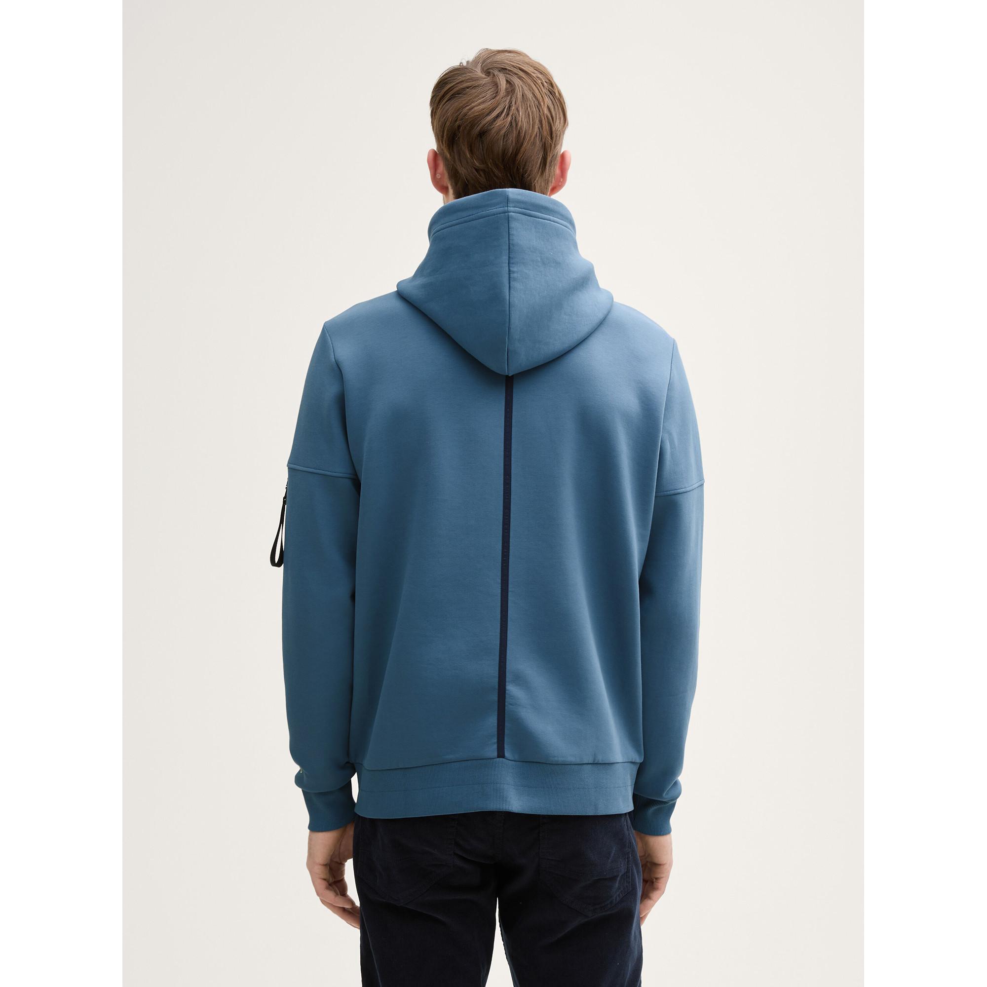 TOM TAILOR  Hoodie 