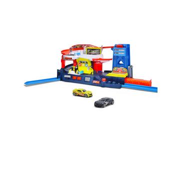 Pit Stop Playset