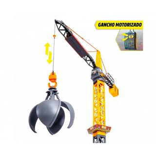 Dickie  Mighty Crane 