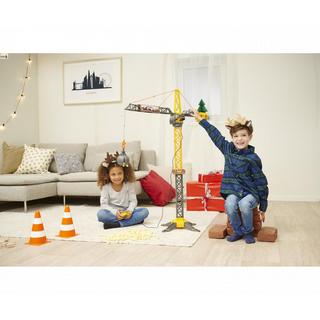 Dickie  Mighty Crane 