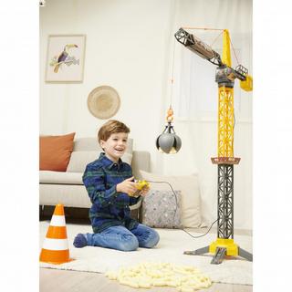 Dickie  Mighty Crane 