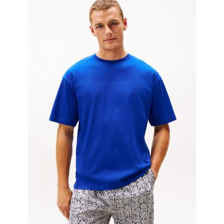 TOMMY HILFIGER Haut de pyjama  