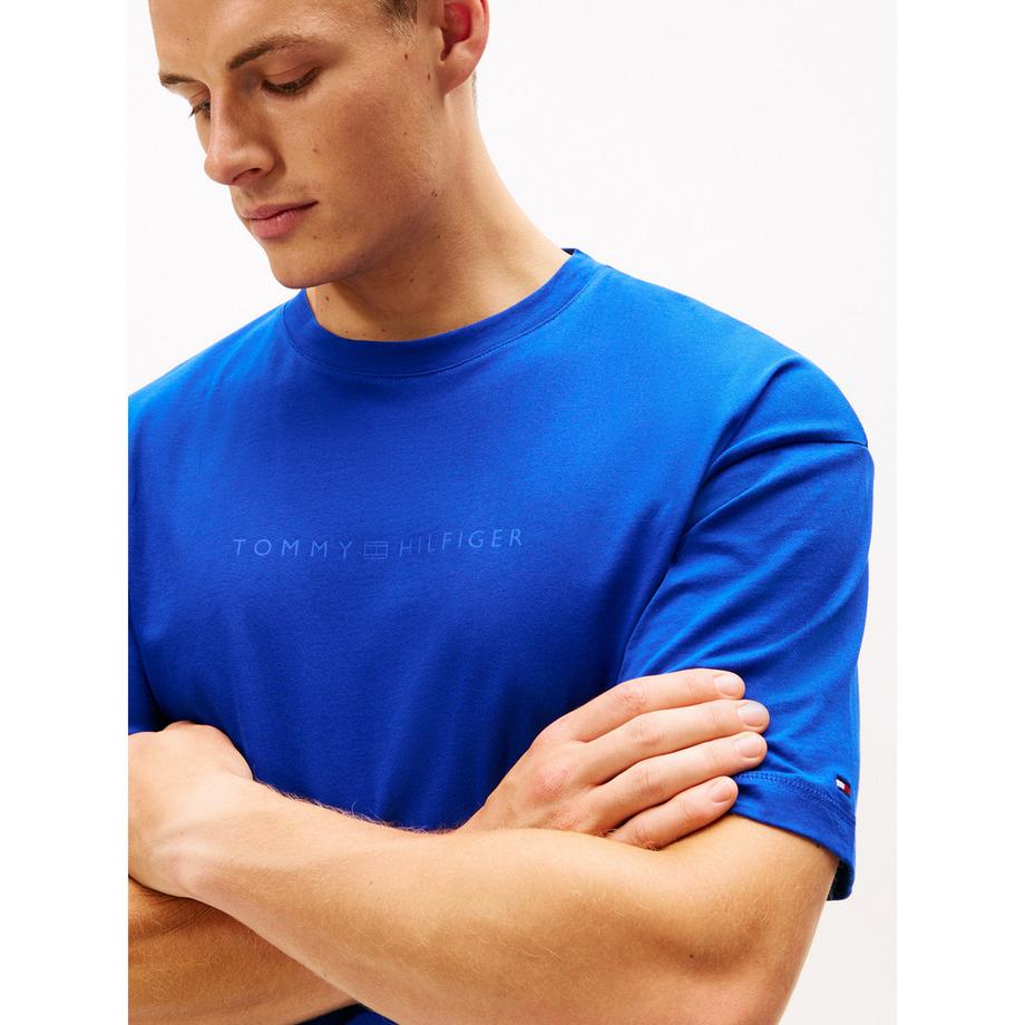 TOMMY HILFIGER Haut de pyjama  