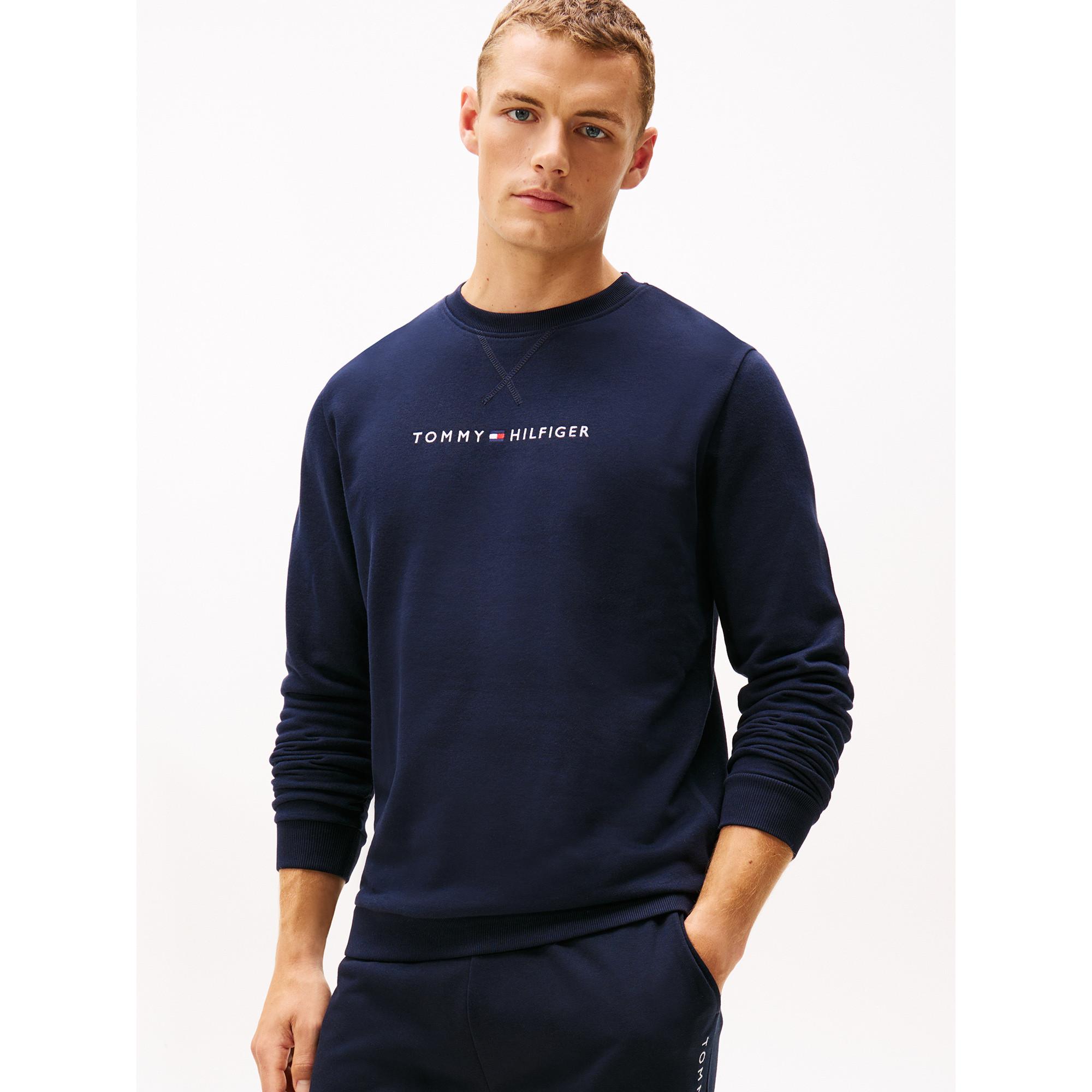 TOMMY HILFIGER Haut de pyjama  