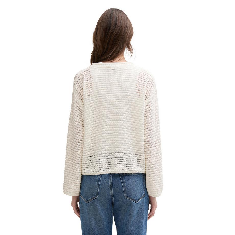 TOM TAILOR Denim  Maglione 