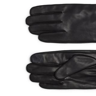 TOMMY HILFIGER Essential Flag Lederhandschuhe  