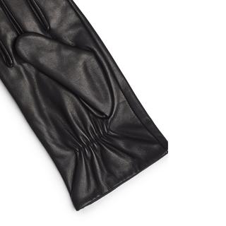 TOMMY HILFIGER Essential Flag Lederhandschuhe  