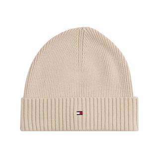 TOMMY HILFIGER TH Flag Pima Cotton Berretto  