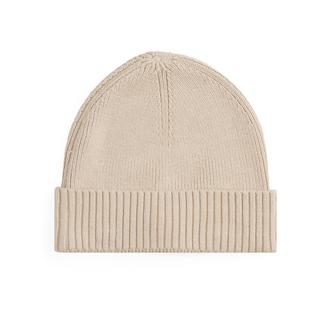 TOMMY HILFIGER TH Flag Pima Cotton Berretto  