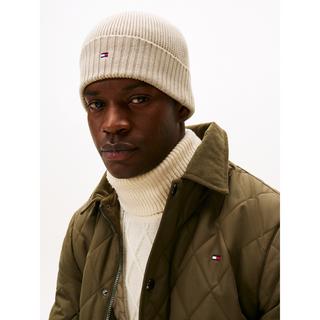 TOMMY HILFIGER TH Flag Pima Cotton Berretto  