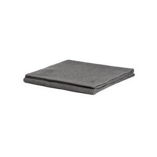 TOMMY HILFIGER TH Flag Pima Cotton Cashmere Sciarpa  