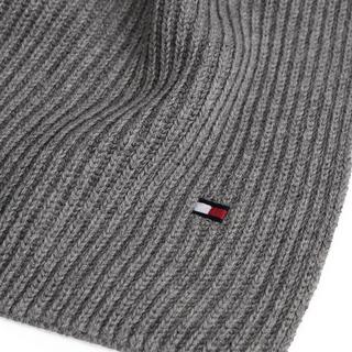 TOMMY HILFIGER TH Flag Pima Cotton Cashmere Sciarpa  