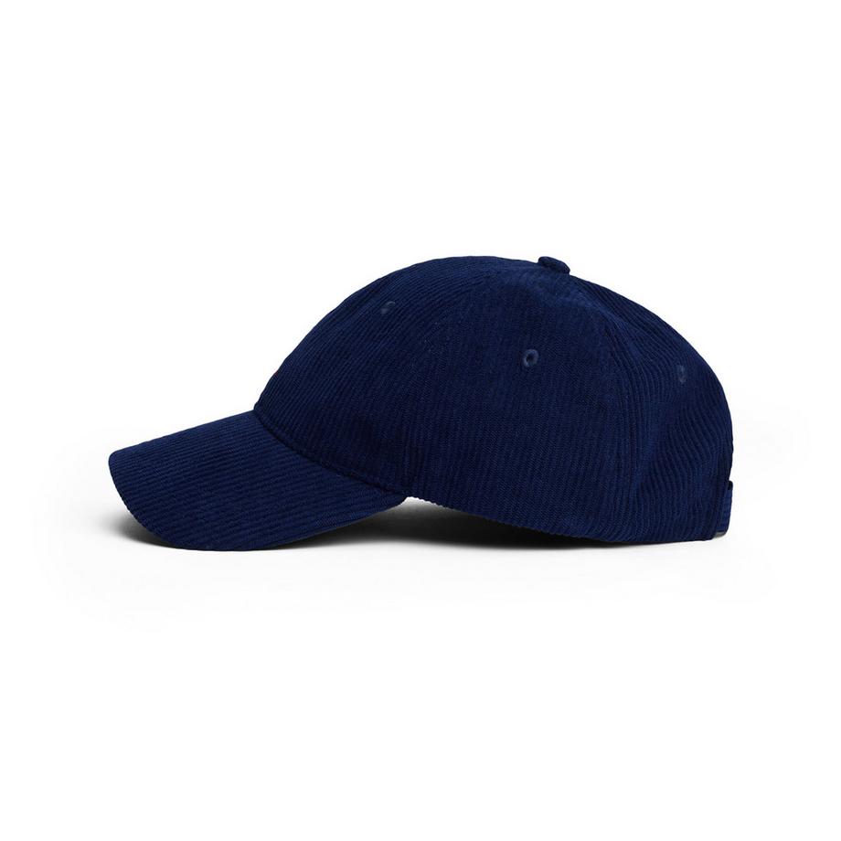 TOMMY HILFIGER Casquette en Velours Côtelé  